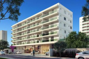 Edifício Fernando Sanz