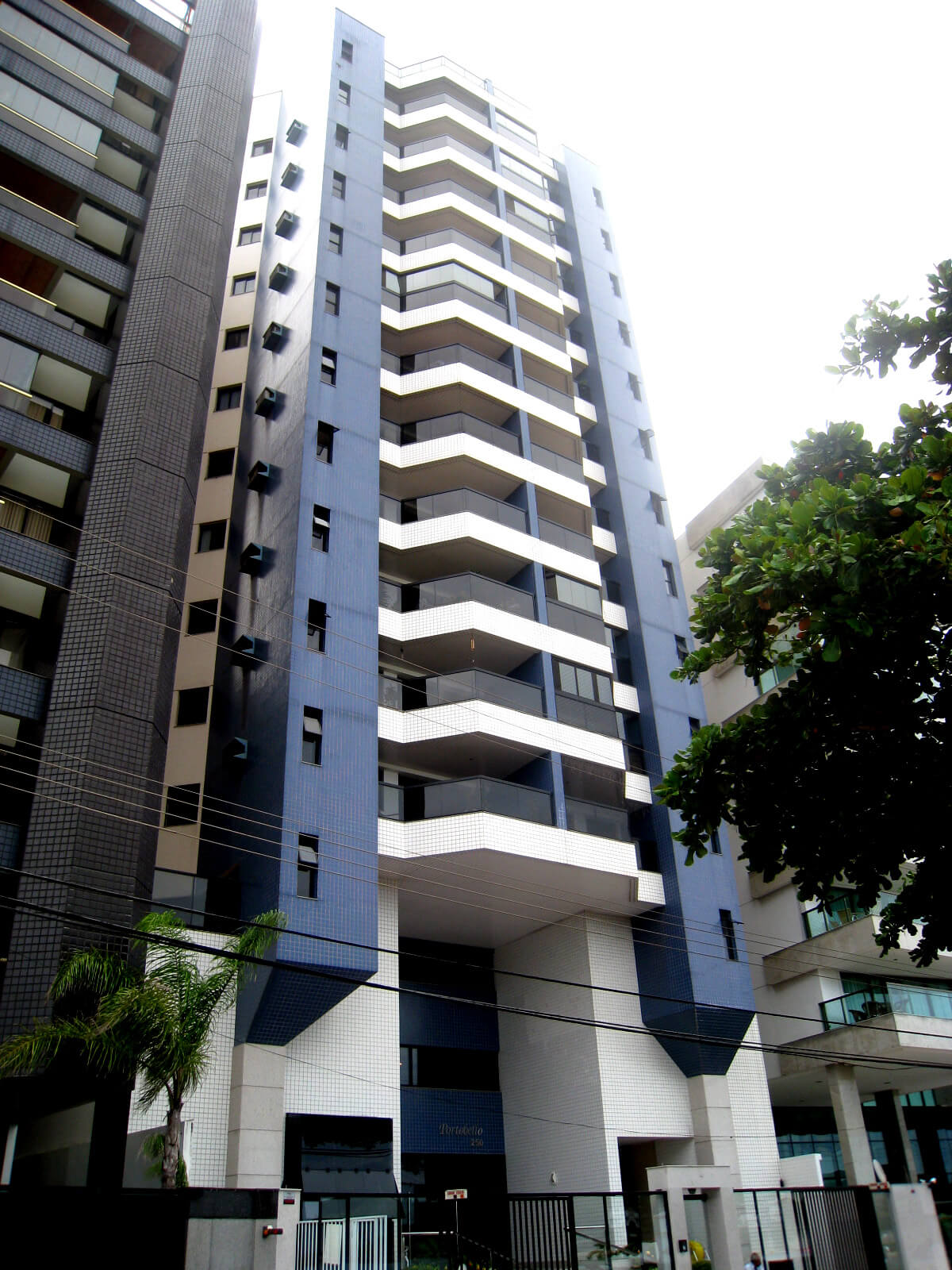 Edifício Portobello