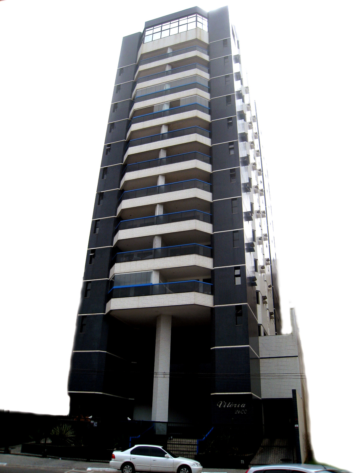 Edifício Vitória