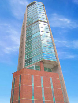 Edifício Três Ilhas