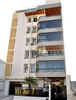 Edifício Joana Balbi