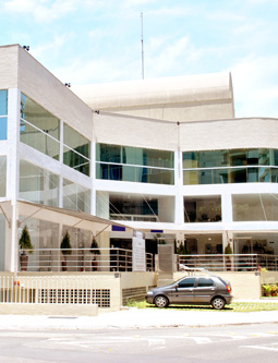 Galeria Sanz Martins