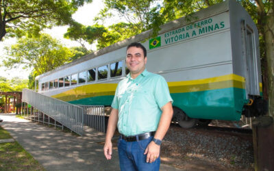 Capixabas comemoram os 15 anos do Parque Botânico da Vale