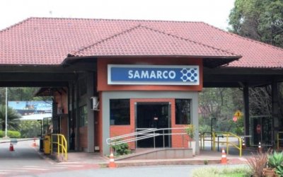 Reabertura de 130 empresas com o retorno da Samarco